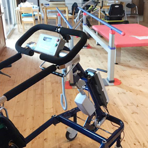 会津のリハビリ・介護　無料体験