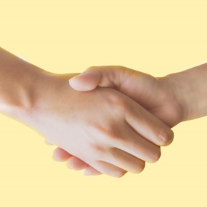 会津のリハビリ・介護　契約