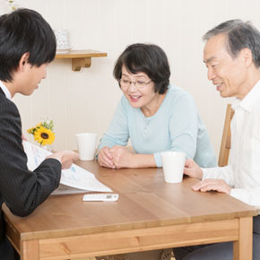 会津リハビリ機器・レンタル・購入　ケアプラン