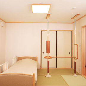 会津リハビリ機器・レンタル・購入　利用開始